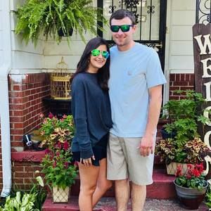 Meet your Posher, Bri